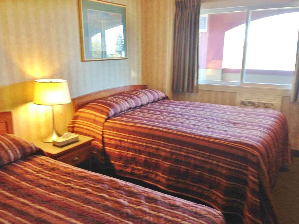 Canadas Best Value Inn Chinook Station YYC Kamer foto